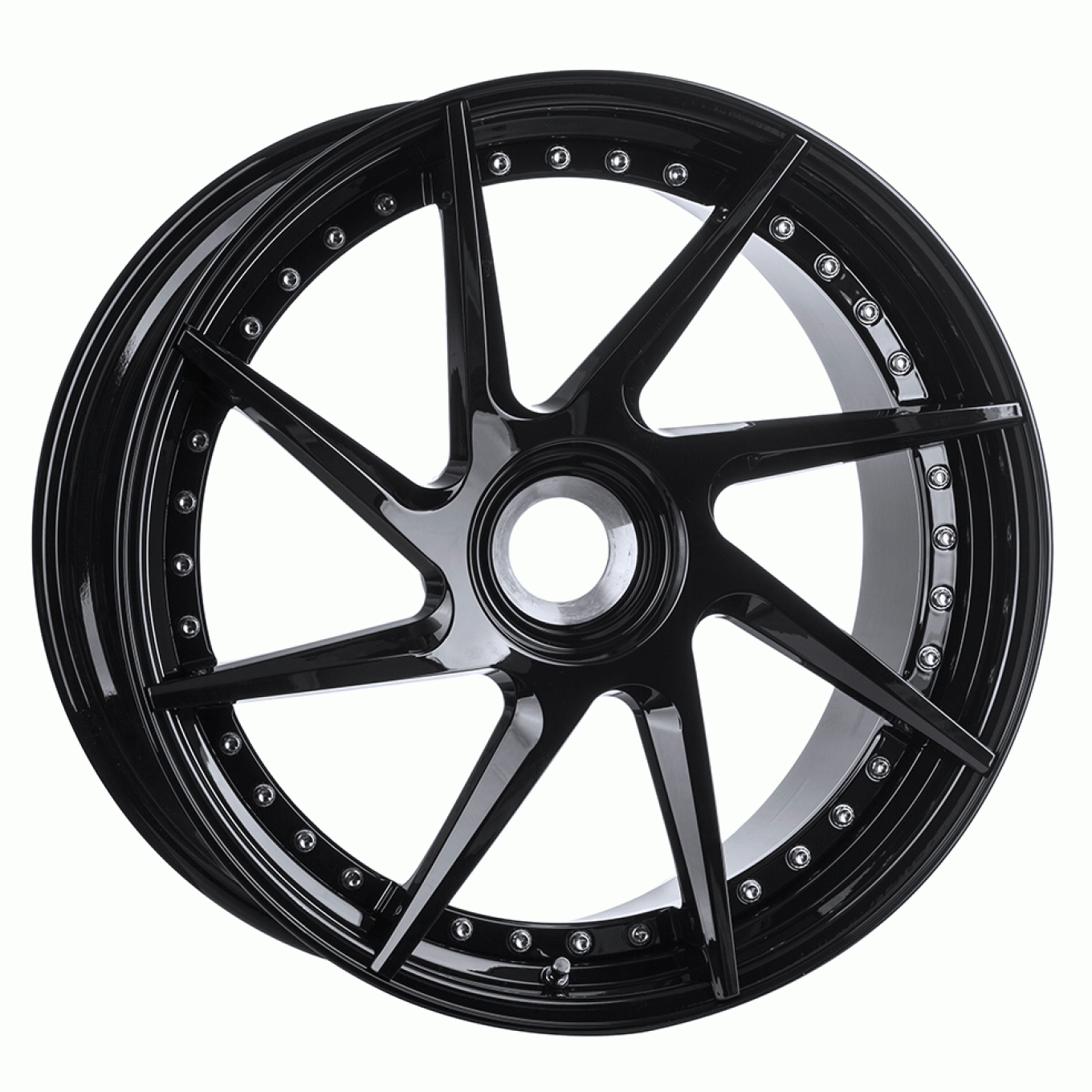 Z-Performance forged wheels ZP.FORGED 3