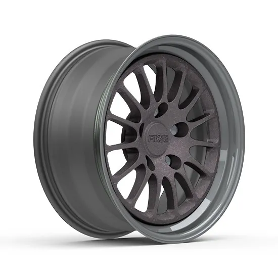 FIKSE C-515 forged wheels