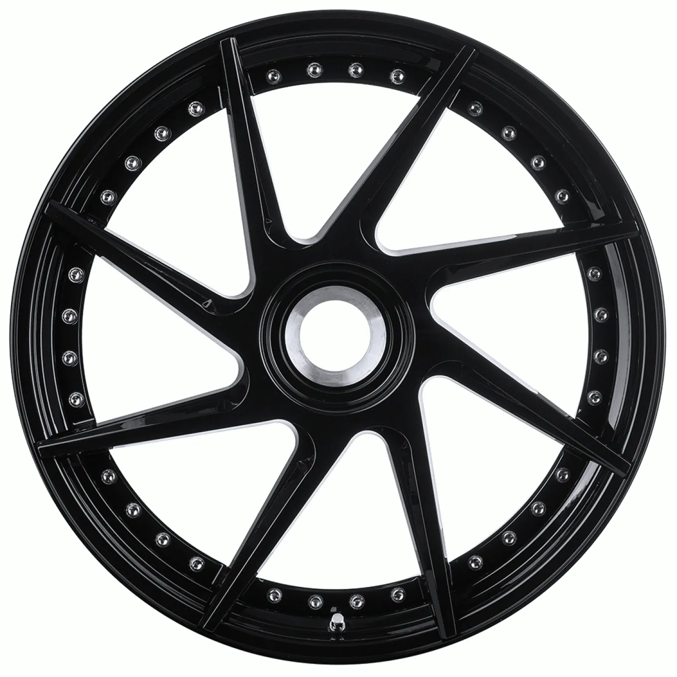 Z-Performance forged wheels ZP.FORGED 3