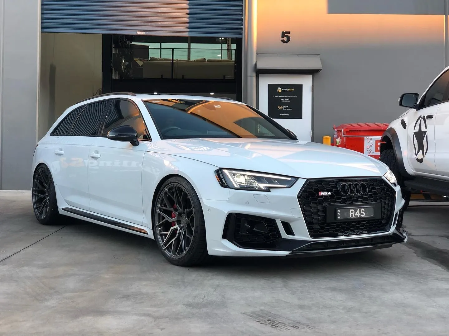 BC Forged wheels EH176 (EH Series)