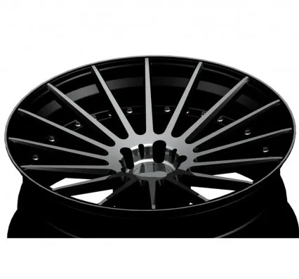 Rennen RSL-16 X CONCAVE forged wheels