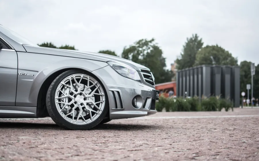 BC Forged wheels EH176 (EH Series)