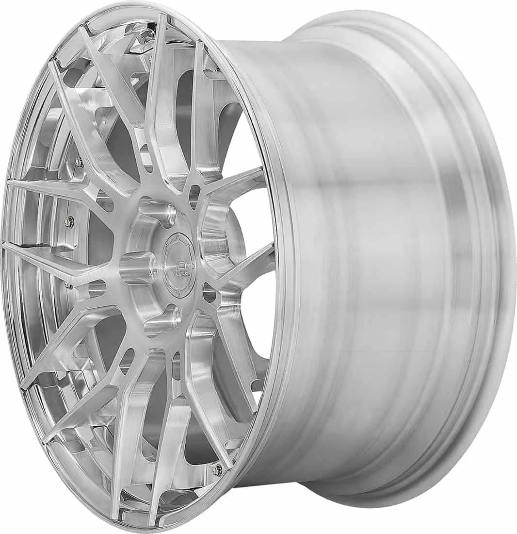 BC Forged wheels HCA167 (HCA Series)