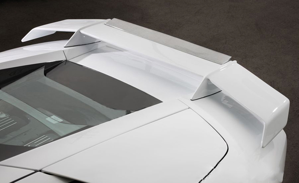 Liberty Walk body kit for Lamborghini MURCIELAGO latest model