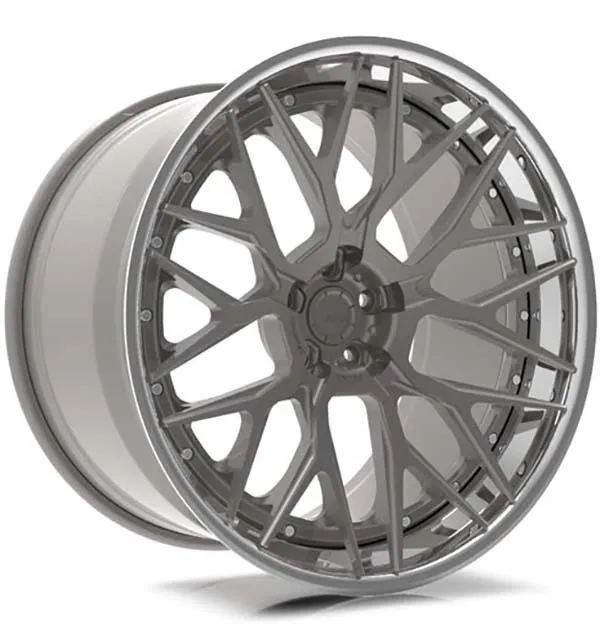 ADV.1 ADV10.0 Track Spec (CS Series) forged wheels