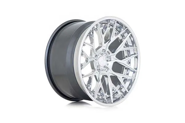 ADV.1 ADV10.0 Track Spec (CS Series) forged wheels