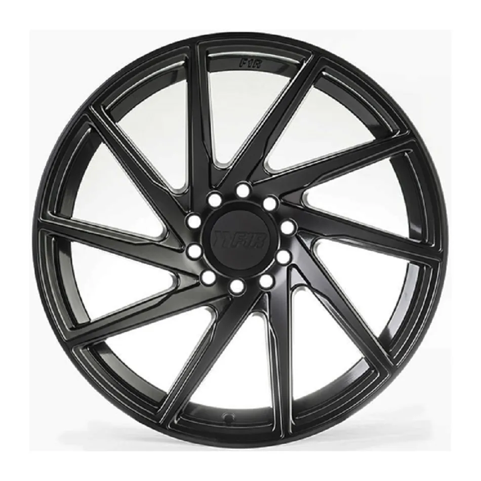 F1R Wheels F29  Light Alloy Wheels