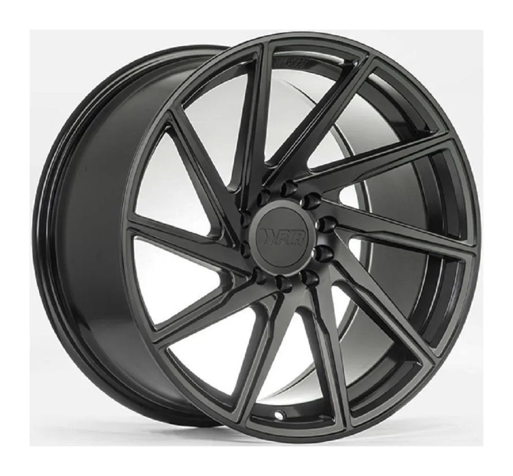 F1R Wheels F29  Light Alloy Wheels