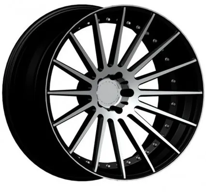 Rennen RSL-16 X CONCAVE forged wheels
