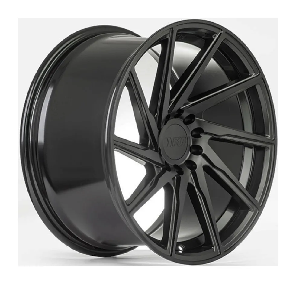 F1R Wheels F29  Light Alloy Wheels