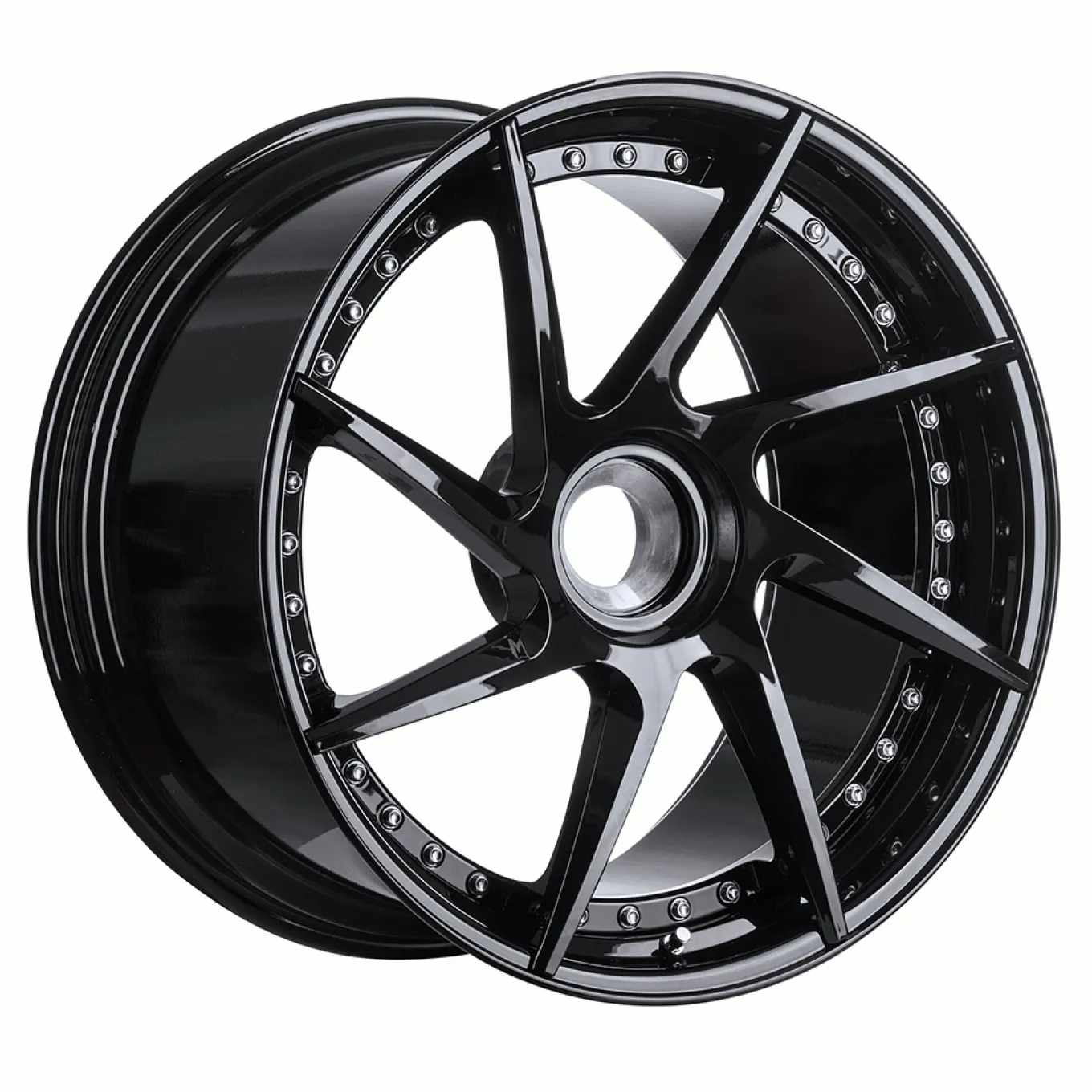 Z-Performance forged wheels ZP.FORGED 3