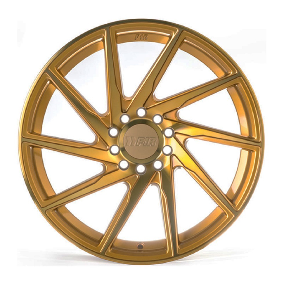 F1R Wheels F29  Light Alloy Wheels