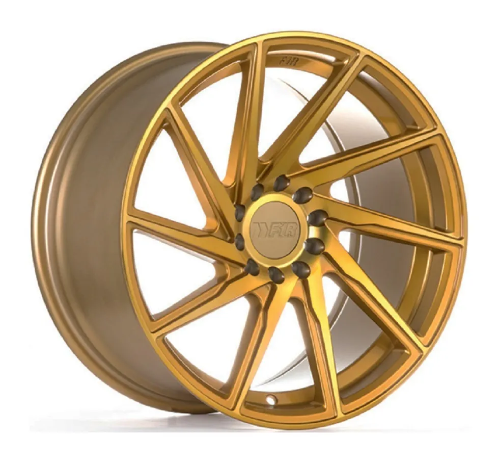 F1R Wheels F29  Light Alloy Wheels