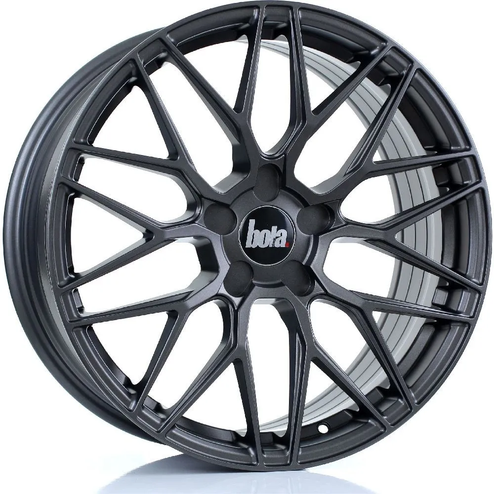 Bola Forged Wheels b17