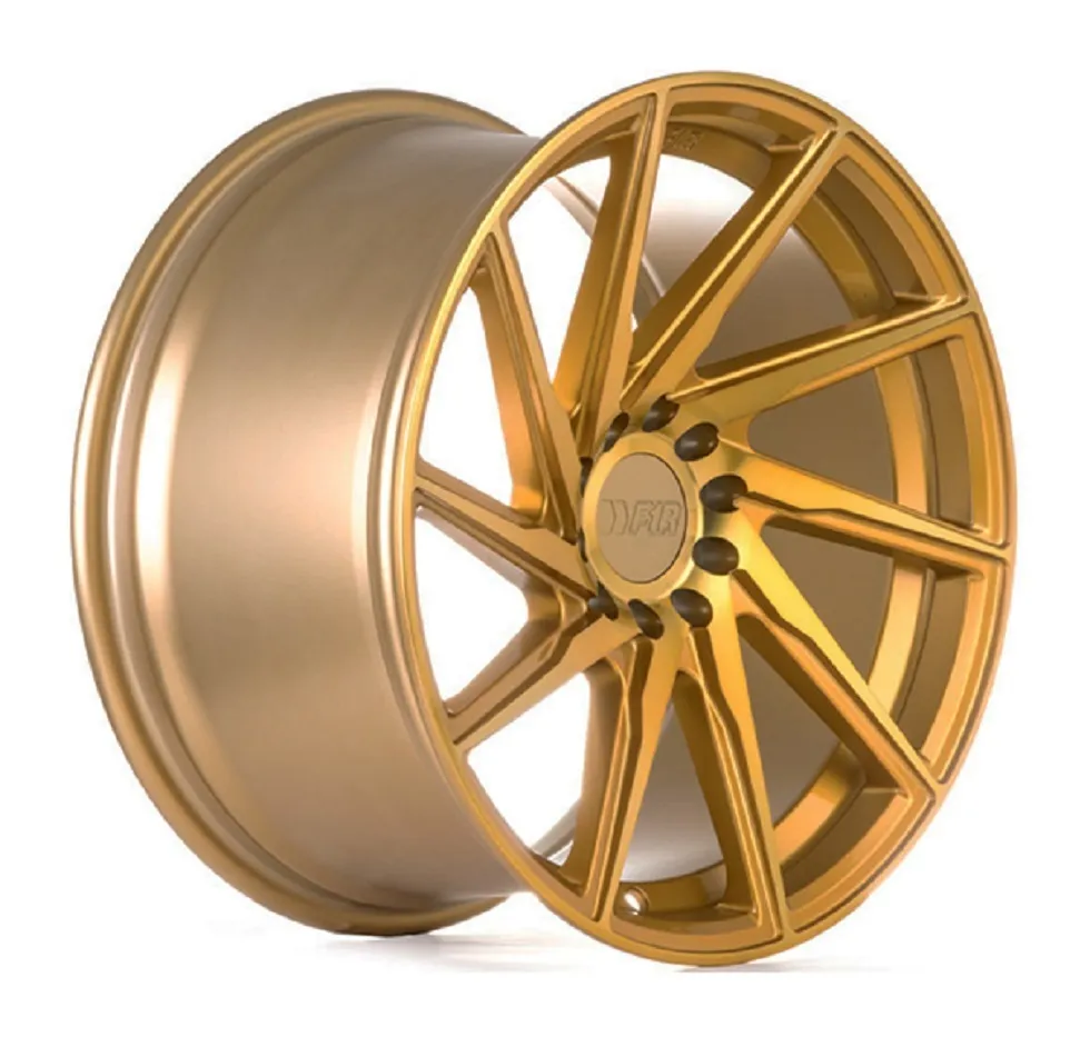 F1R Wheels F29  Light Alloy Wheels