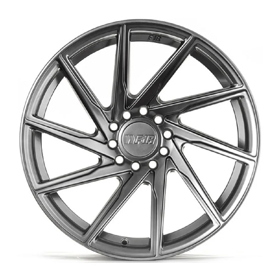 F1R Wheels F29  Light Alloy Wheels