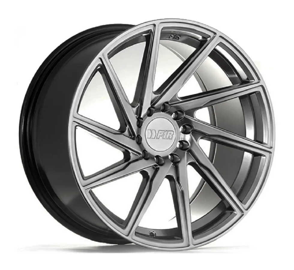 F1R Wheels F29  Light Alloy Wheels