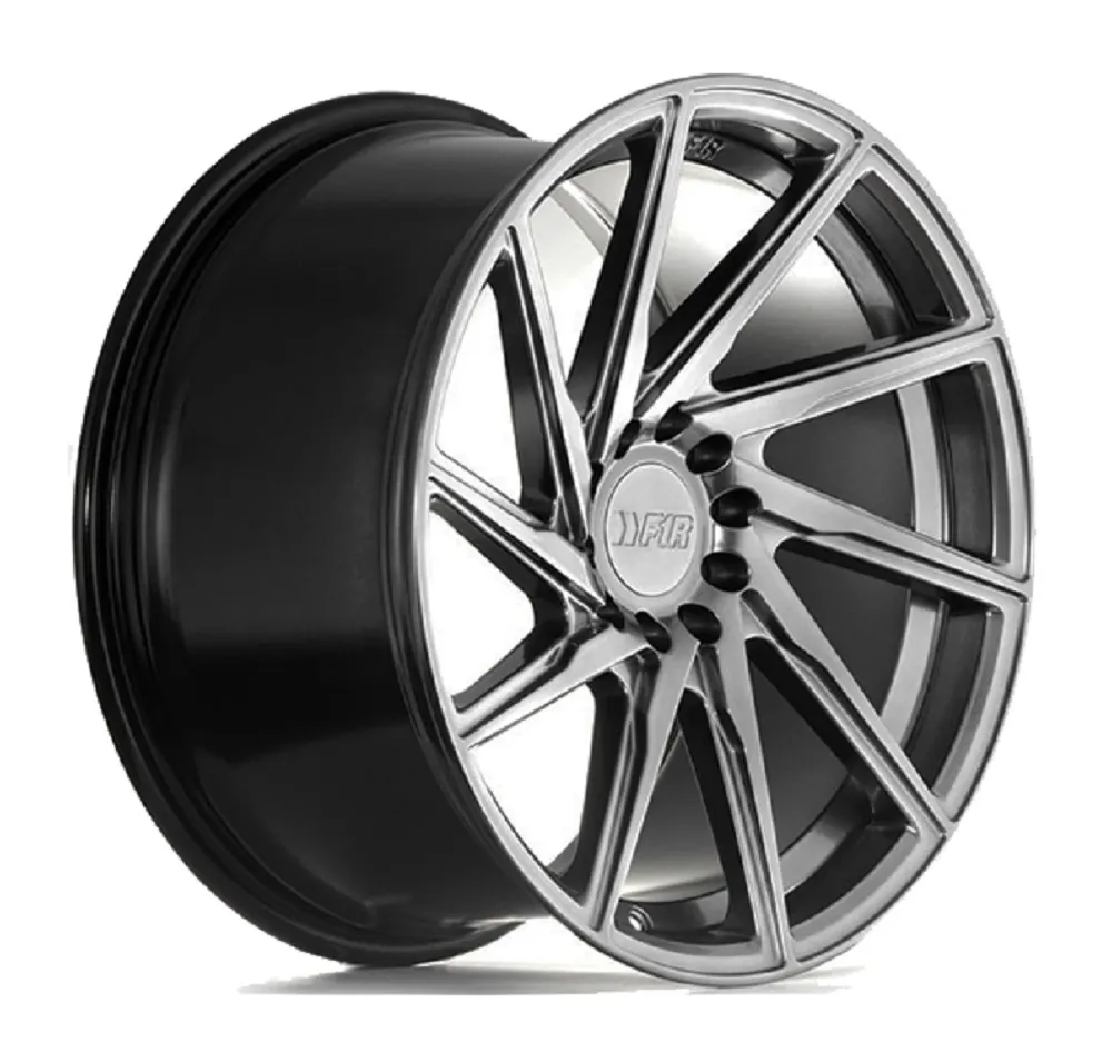 F1R Wheels F29  Light Alloy Wheels