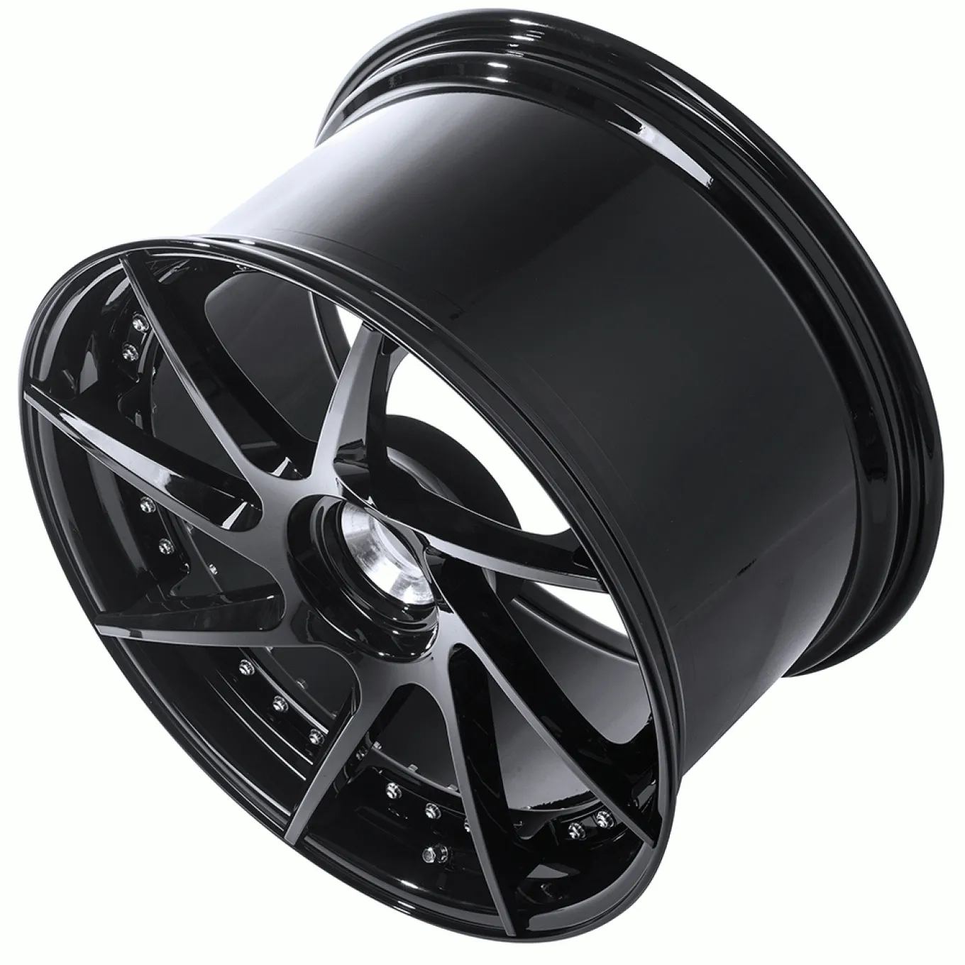 Z-Performance forged wheels ZP.FORGED 3