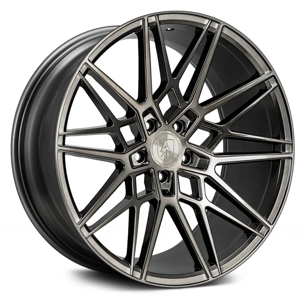 AXE CF1 Light Alloy Wheels