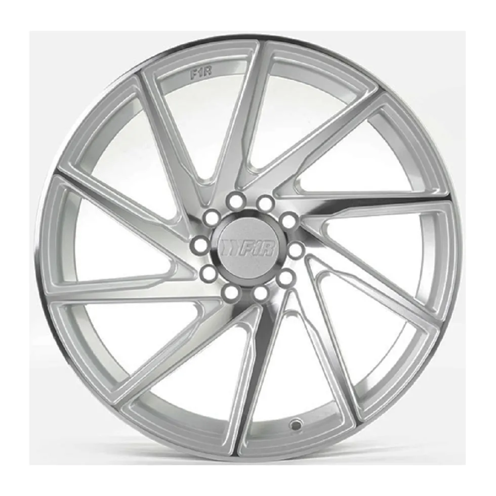 F1R Wheels F29  Light Alloy Wheels