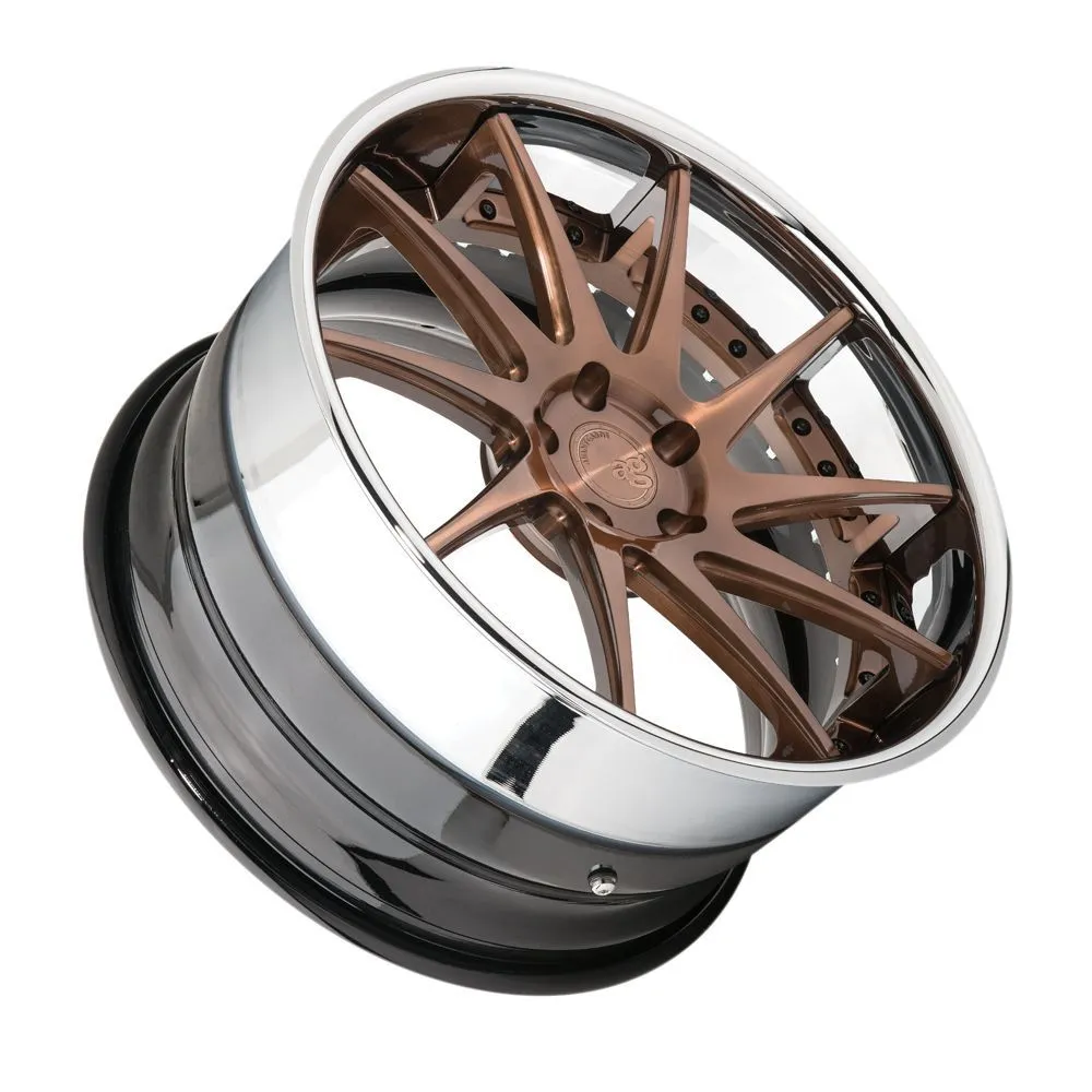 AVANT GARDE forged wheels F421