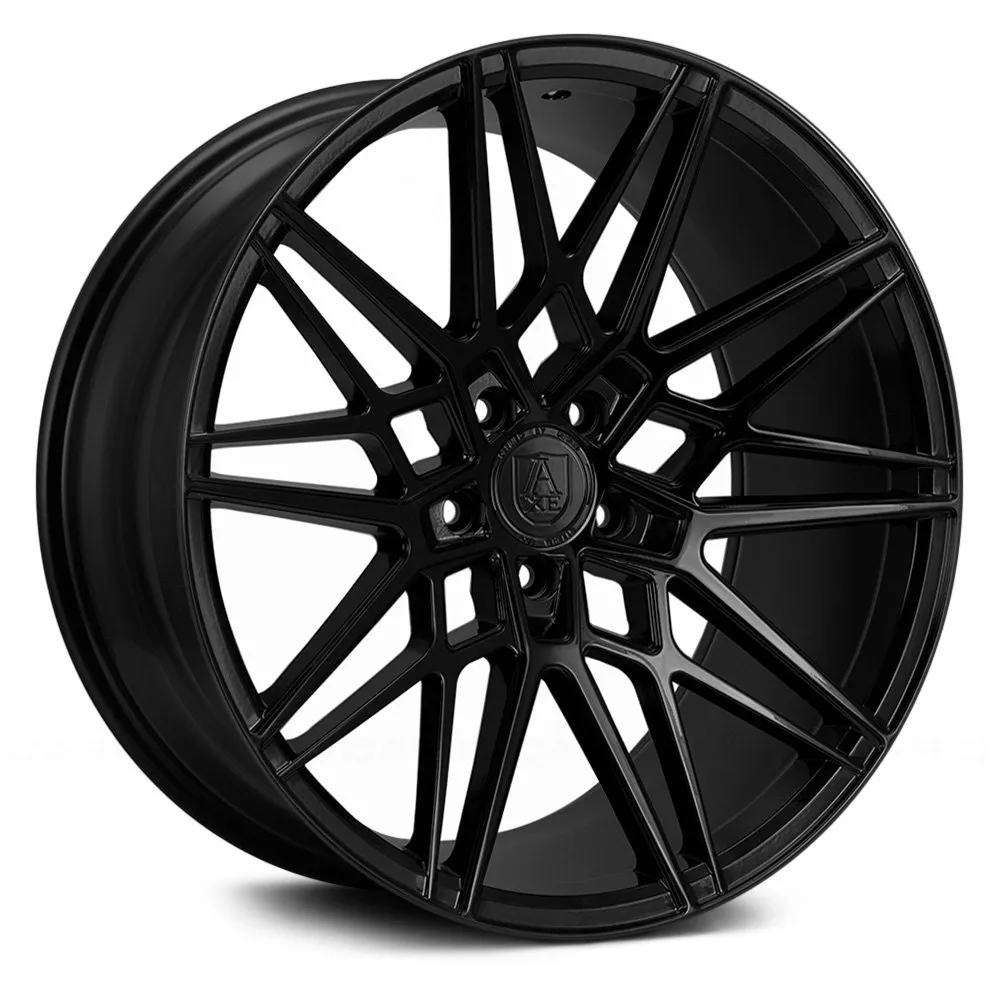 AXE CF1 Light Alloy Wheels