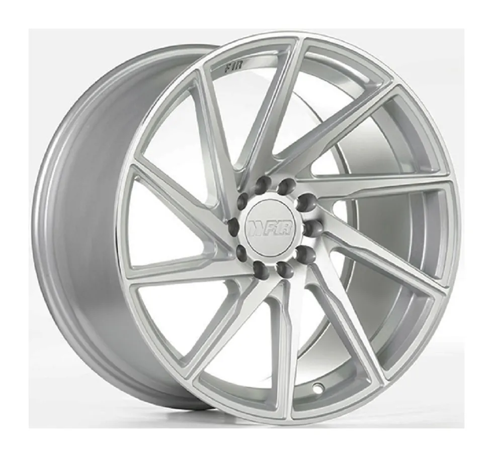 F1R Wheels F29  Light Alloy Wheels