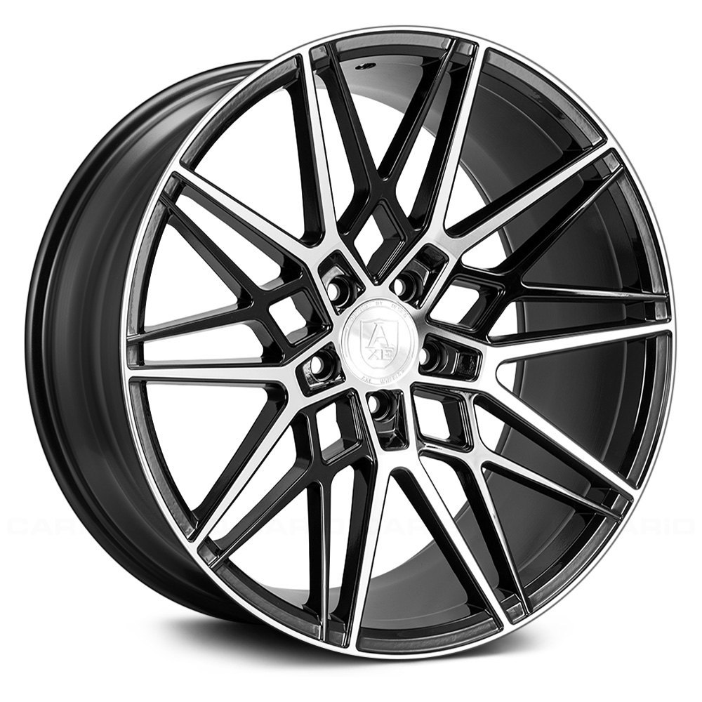 AXE CF1 Light Alloy Wheels