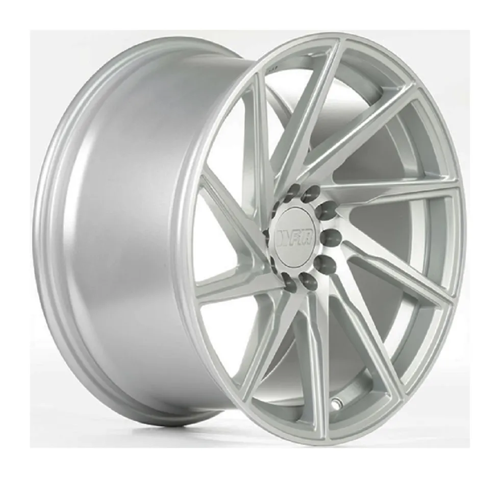 F1R Wheels F29  Light Alloy Wheels