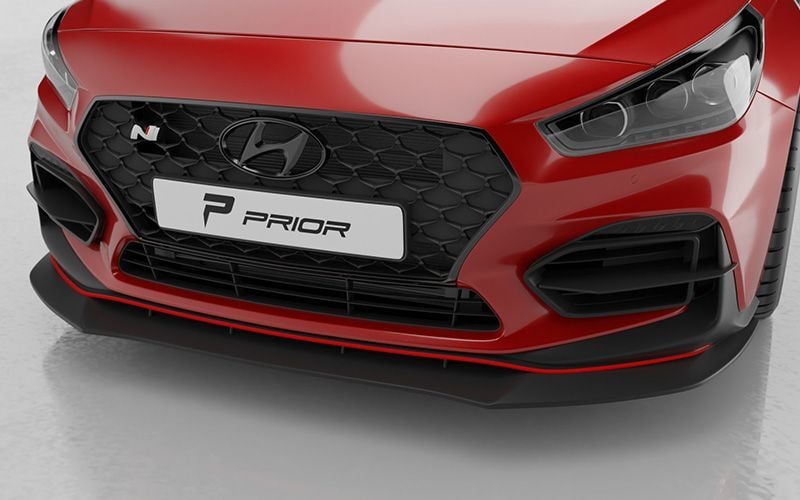 Prior Design PDN30X Body Kit For Hyundai I30N Compra Con Entrega ...