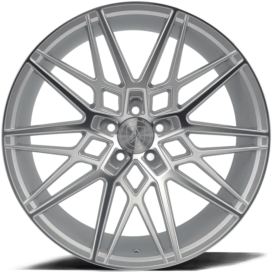 AXE CF1 Light Alloy Wheels