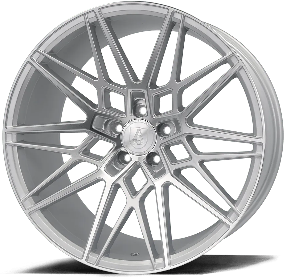 AXE CF1 Light Alloy Wheels