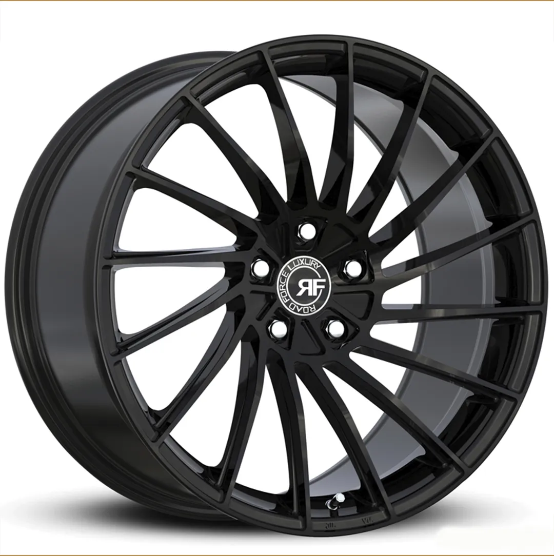 Road Force RFF-3 GMF FlowForm Wheels