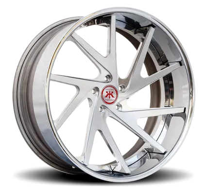 Rennen R55DX CONCAVE SERIES forged wheels