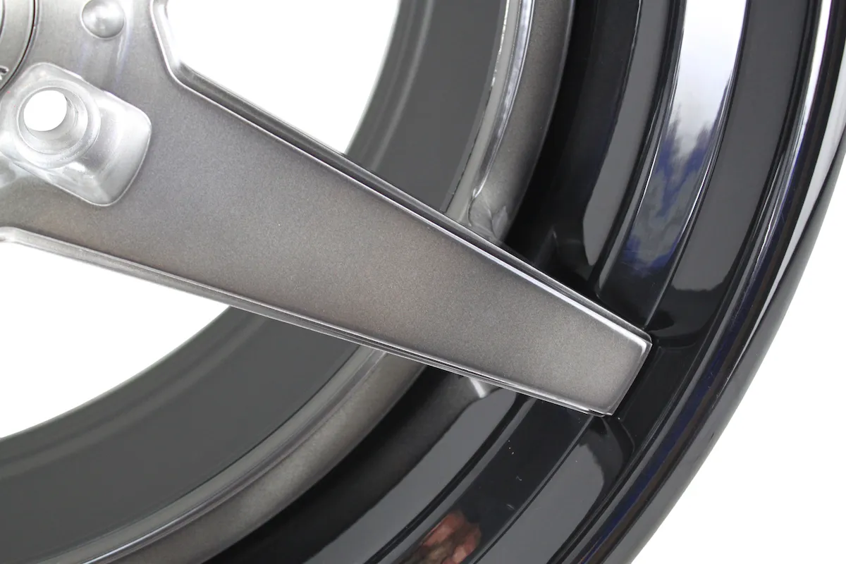 Strasse S5T DEEP CONCAVE FS 3 Piece Forged Wheels