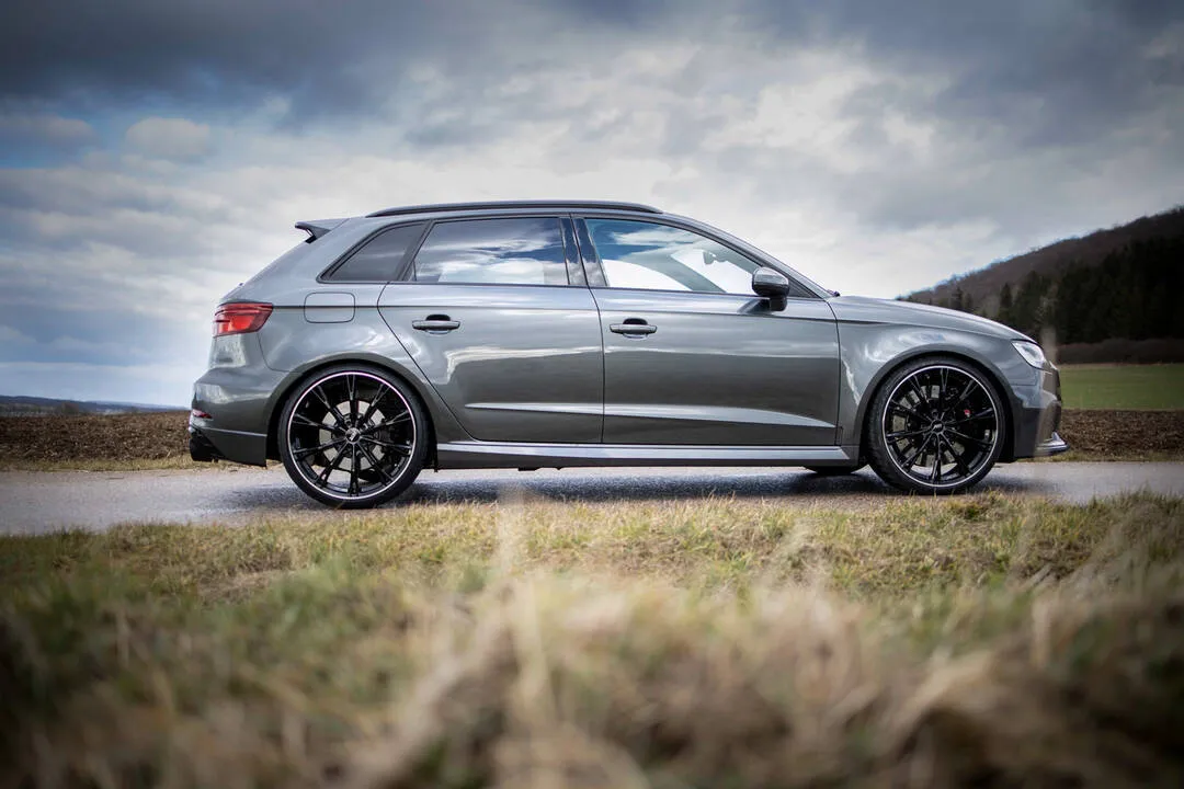 ABT  Body Kit  for AUDI RS3 SPORTBACK carbon
