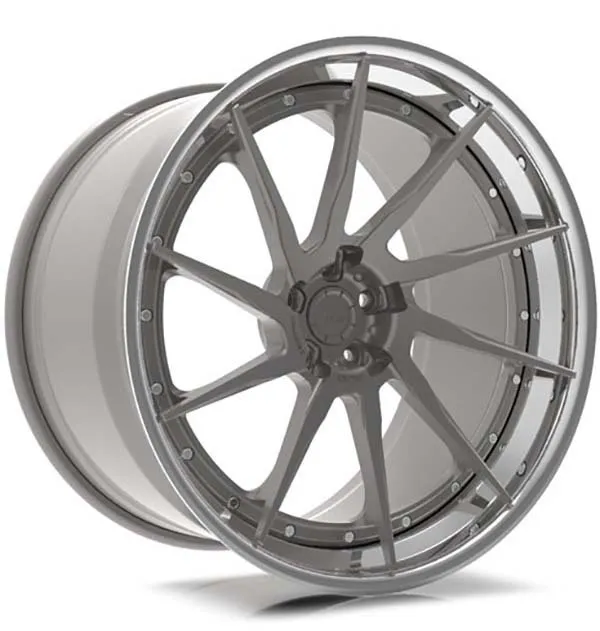 ADV.1 ADV10R Track Spec (CS Series) forged wheels