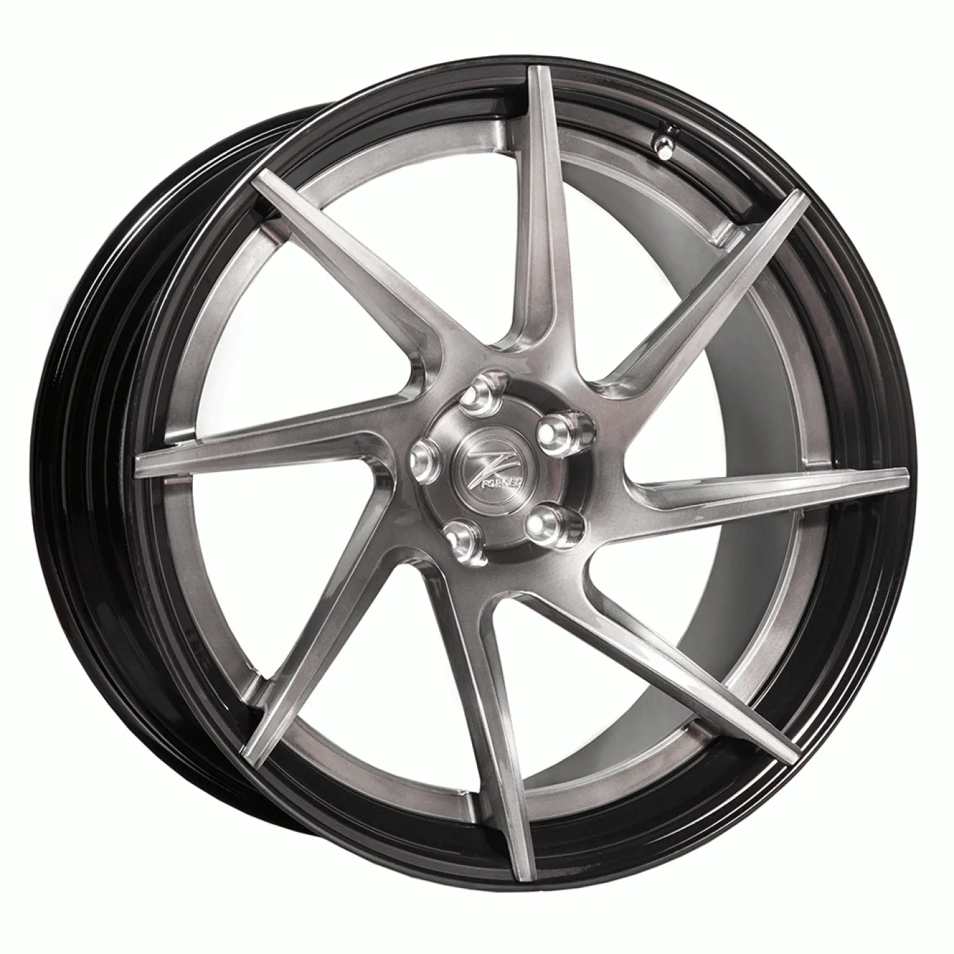 Z-Performance forged wheels ZP.FORGED 3