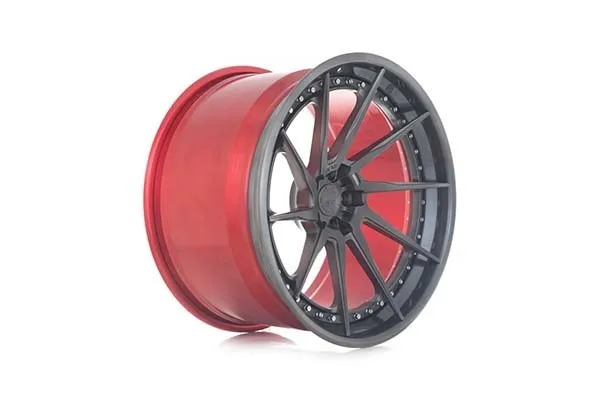ADV.1 ADV10R Track Spec (CS Series) forged wheels