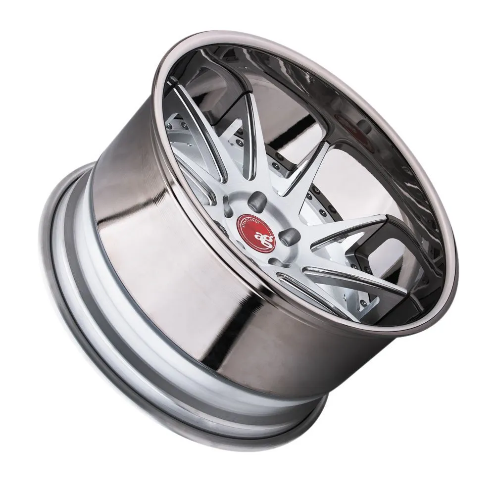 AVANT GARDE forged wheels F421