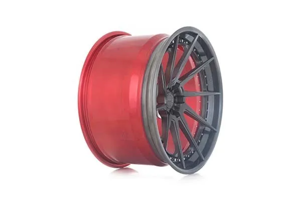 ADV.1 ADV10R Track Spec (CS Series) forged wheels