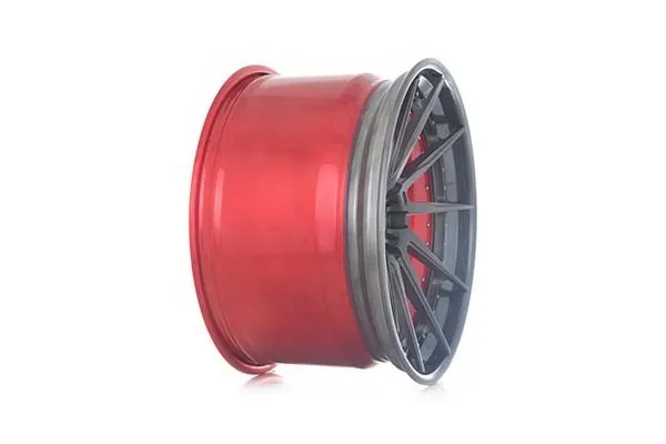 ADV.1 ADV10R Track Spec (CS Series) forged wheels