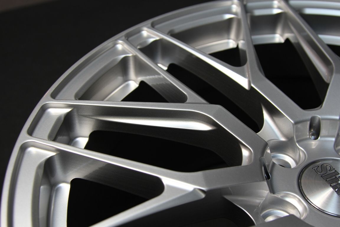 SLIK L-829 FORGED WHEELS new style