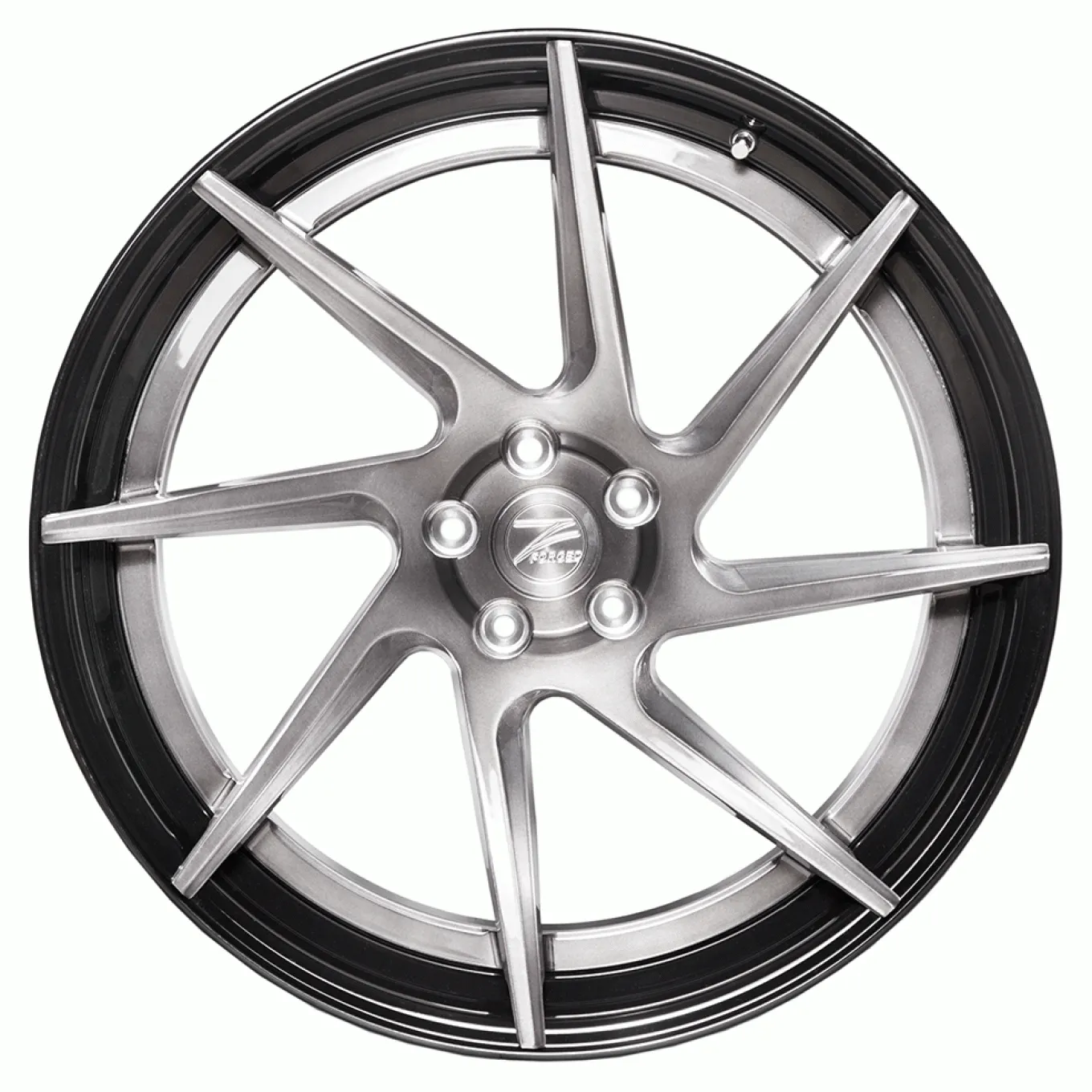 Z-Performance forged wheels ZP.FORGED 3