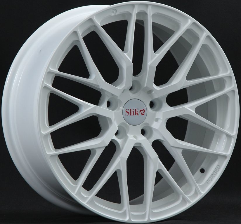 SLIK L-829 FORGED WHEELS new model