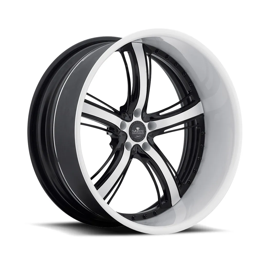 Savini SV56S Forged wheels
