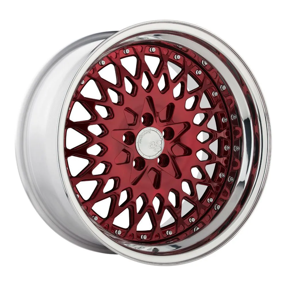AVANT GARDE forged wheels F140