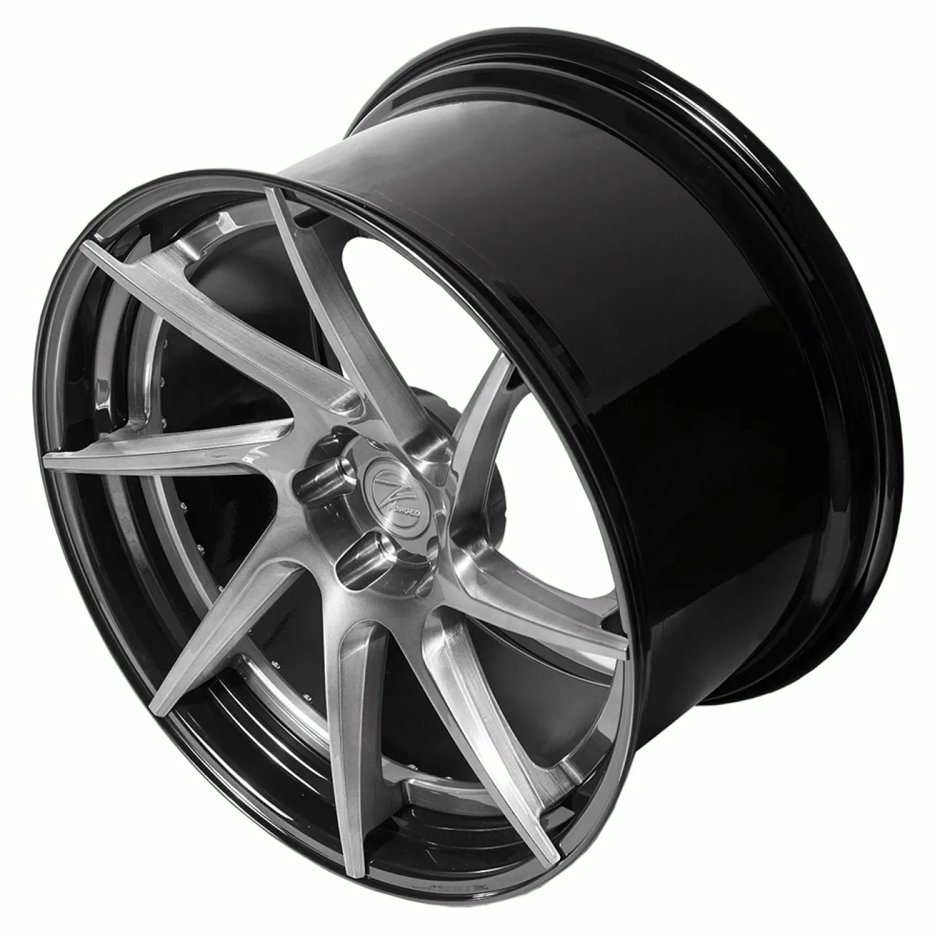 Z-Performance forged wheels ZP.FORGED 3