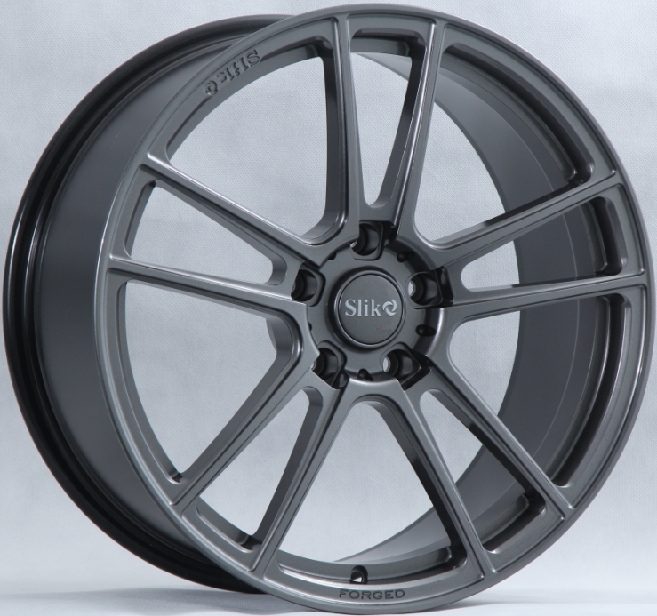 SLIK L-903 FORGED WHEELS new design